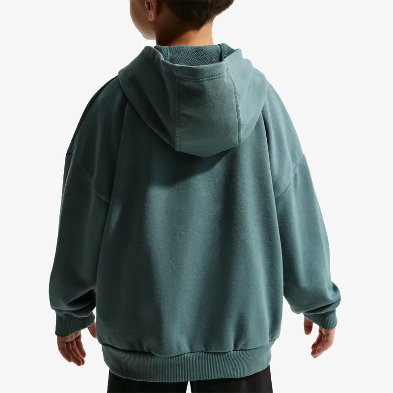 NIKE Trenerka NKB B NSW ITZ OVERSIZE FT PO S 