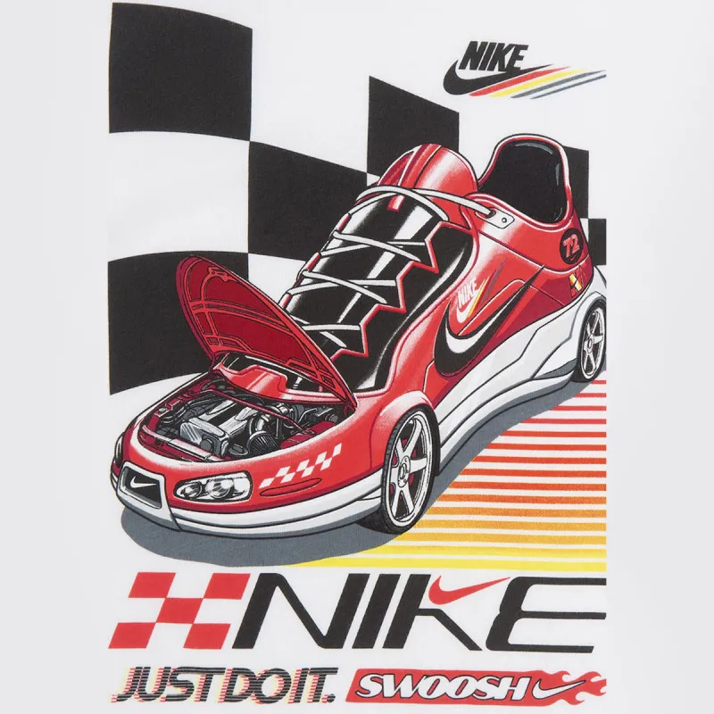 NIKE Majica Sportswear 