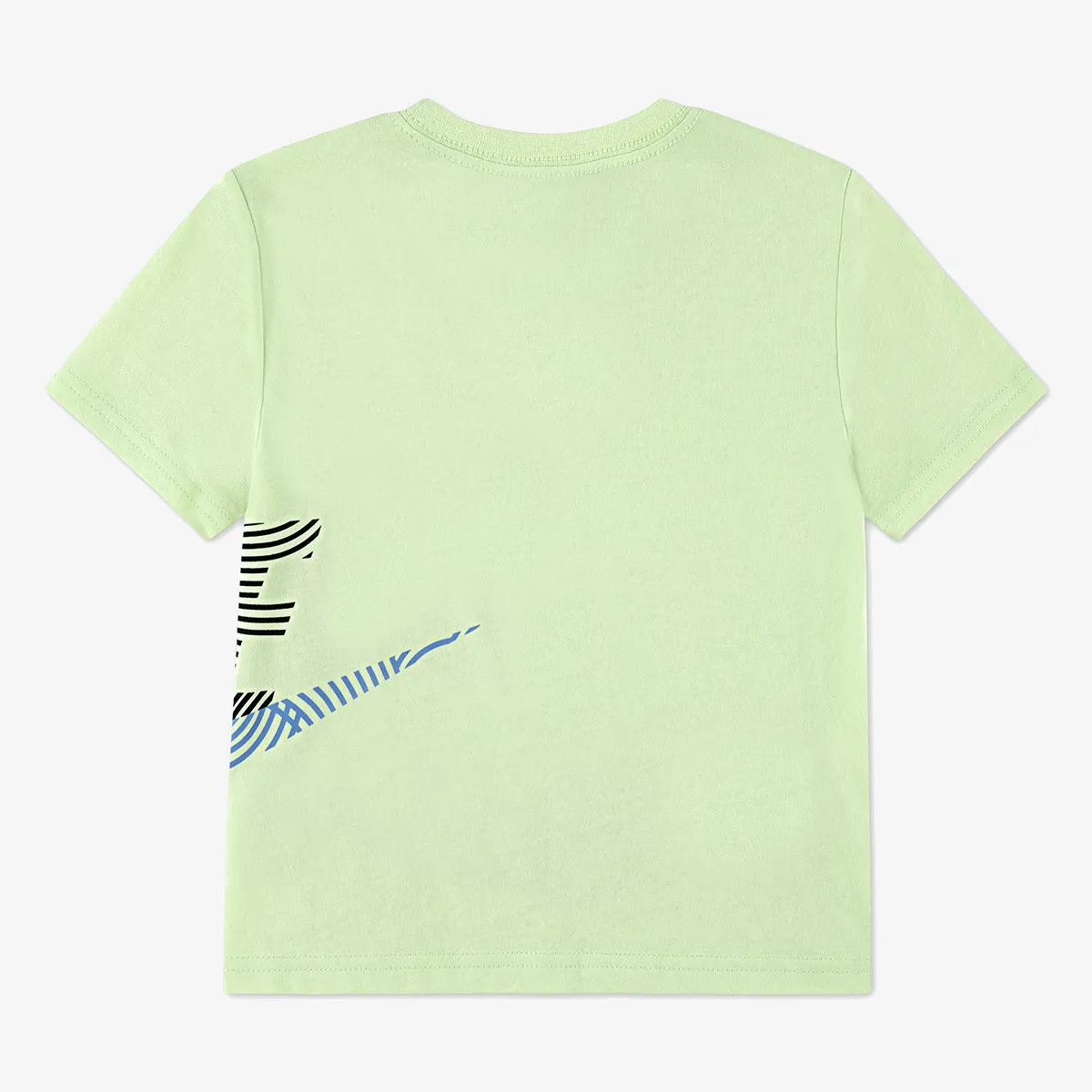 NIKE Majica NKB IN THE ZONE JERSEY 