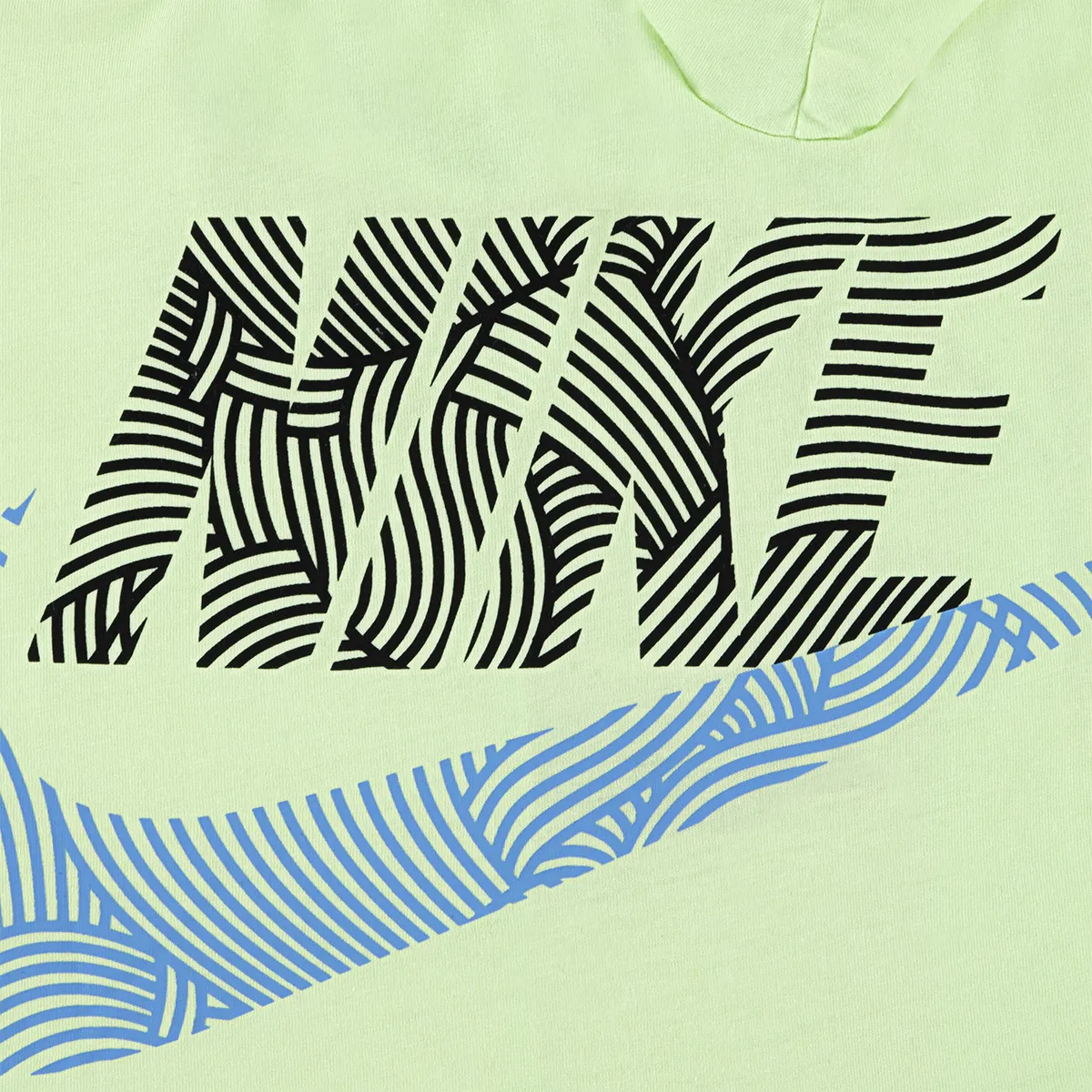 NIKE Majica NKB IN THE ZONE JERSEY 