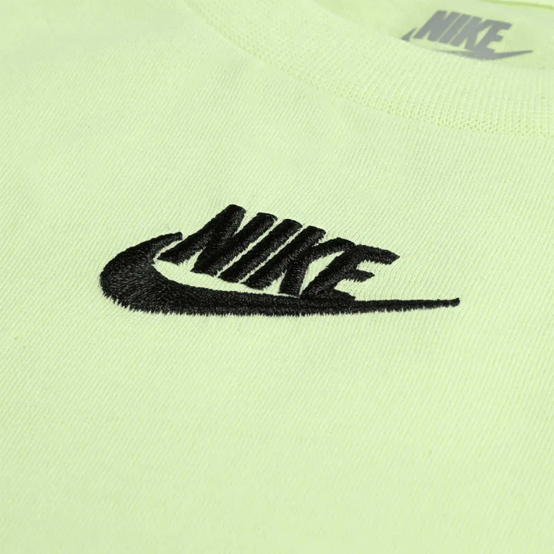 NIKE Majica NKB IN THE ZONE JERSEY 