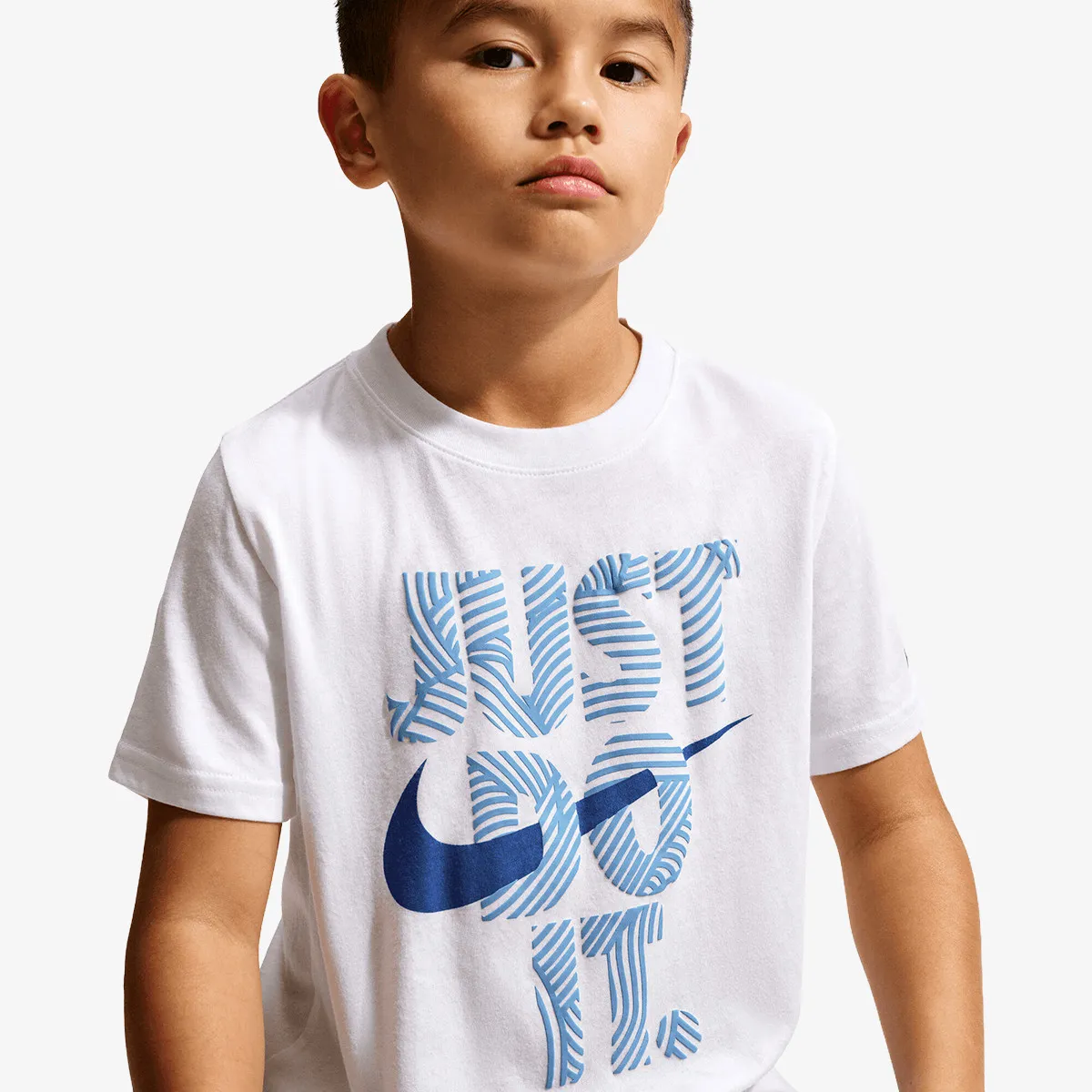 NIKE Majica In The Zone 