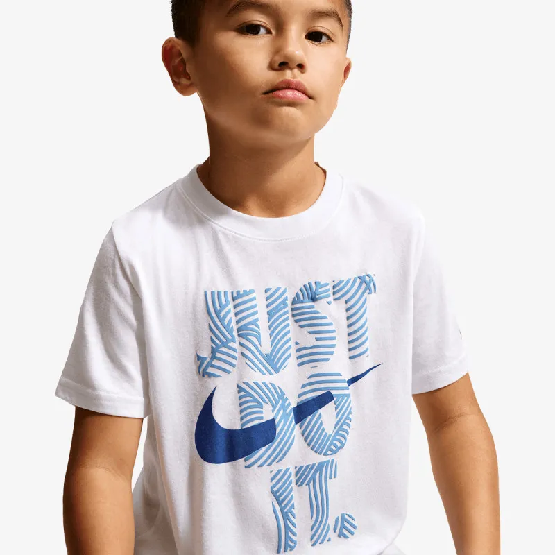 NIKE Majica In The Zone 