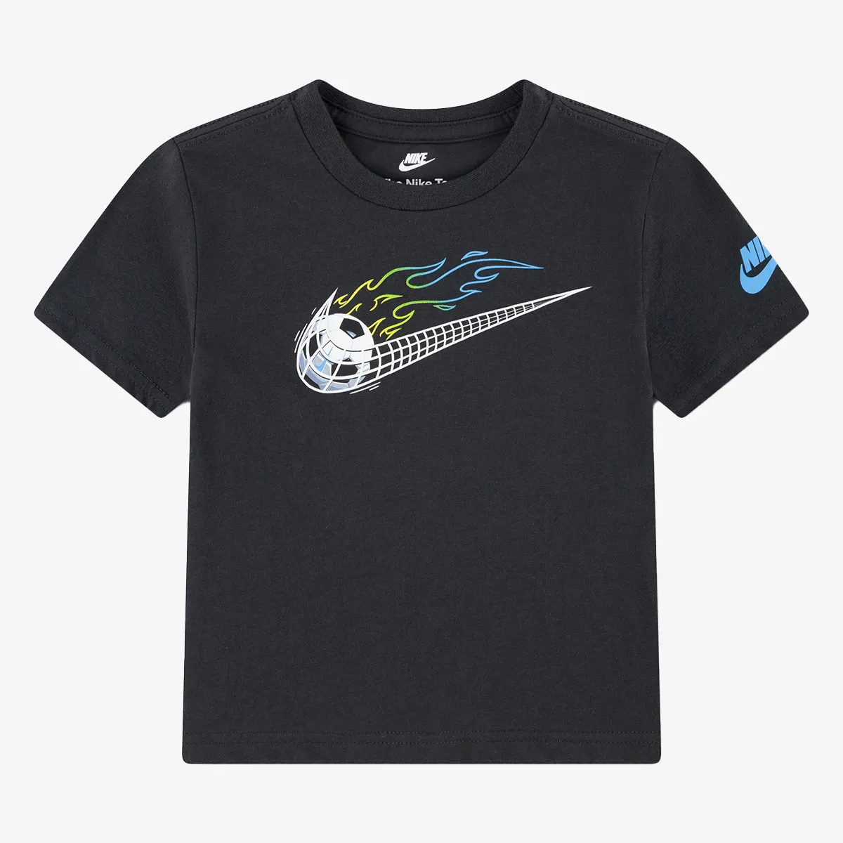NIKE Majica NKB SOCCER SWOOSH TEE 
