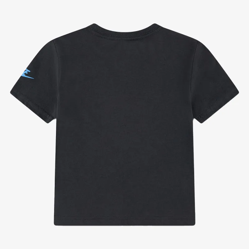 NIKE Majica NKB SOCCER SWOOSH TEE 