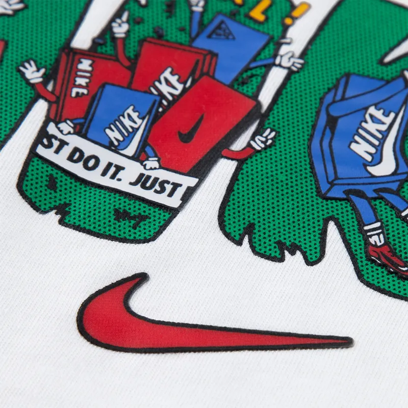 NIKE Majica NKB BOXY MULTI SPORT GRAPHIC T 
