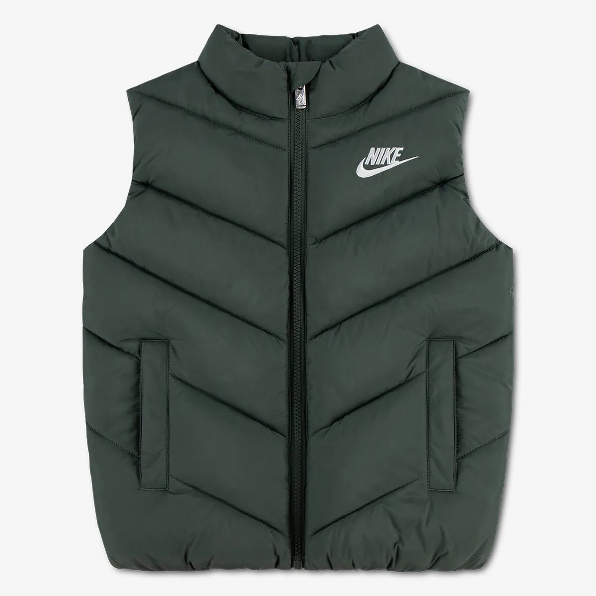 NIKE Prsluk NKN NSW ADP PUFFER VEST 