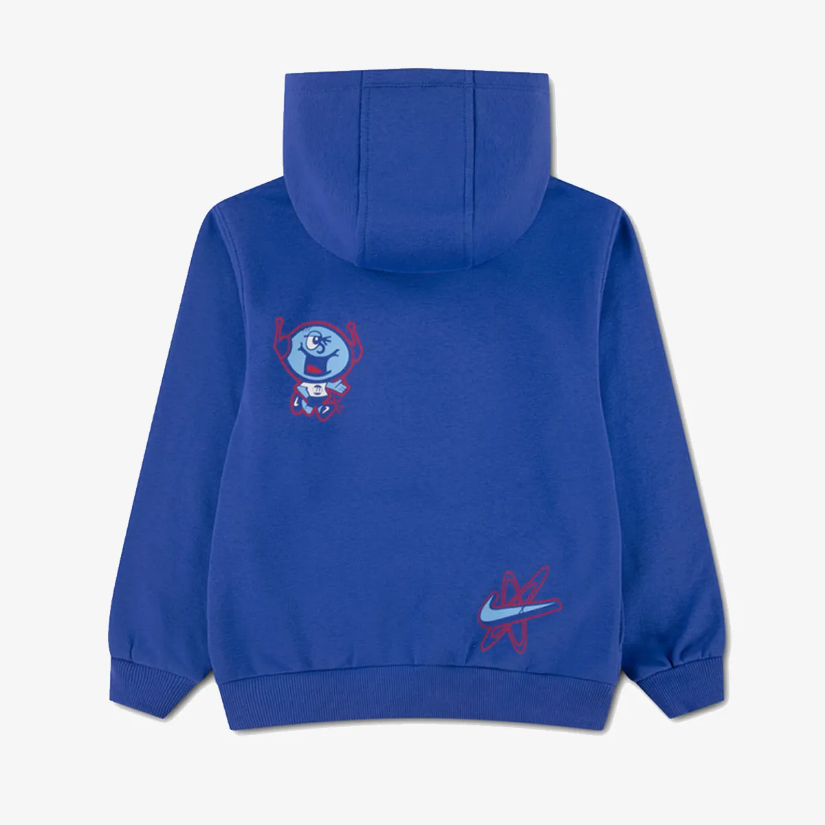 NIKE Dukserica NKB B NSW BRAND AMBASSADOR PO 
