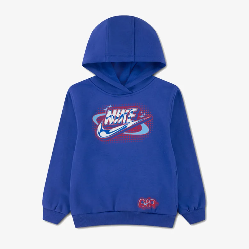 NIKE Dukserica NKB B NSW BRAND AMBASSADOR PO 