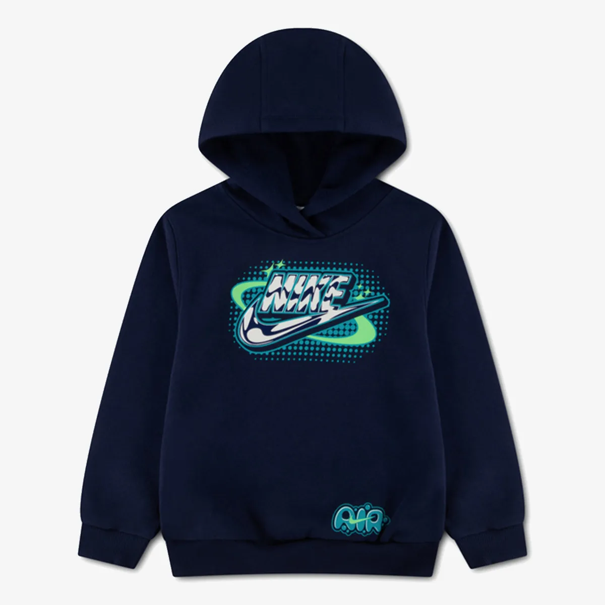 NIKE Dukserica NKB B NSW BRAND AMBASSADOR PO 