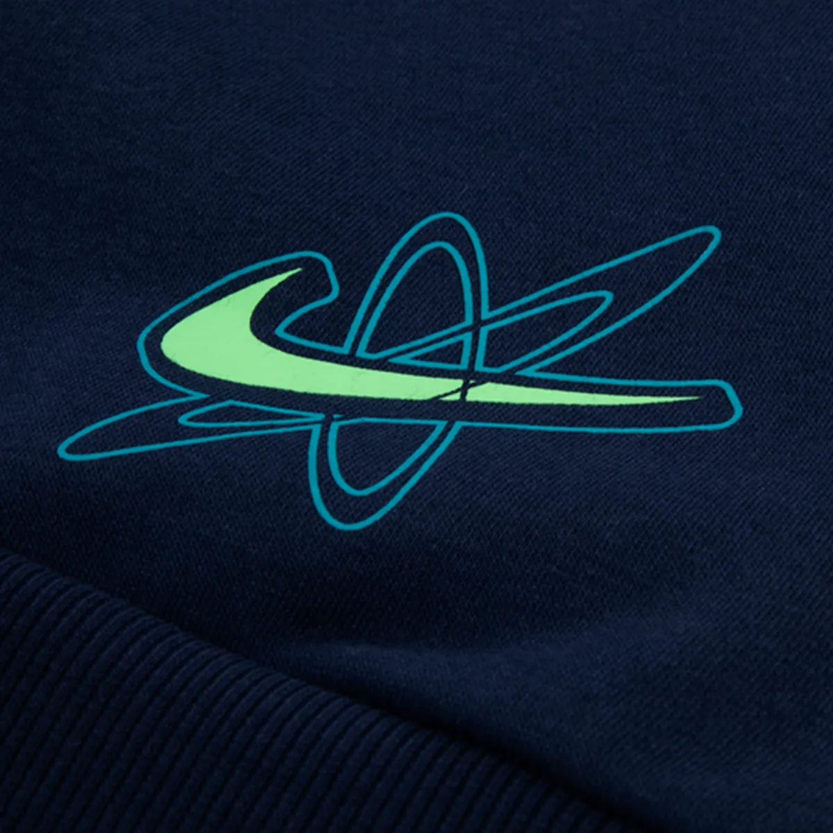 NIKE Dukserica NKB B NSW BRAND AMBASSADOR PO 