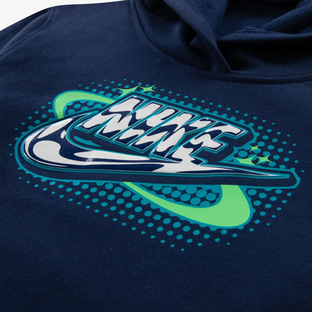 NIKE Dukserica NKB B NSW BRAND AMBASSADOR PO 