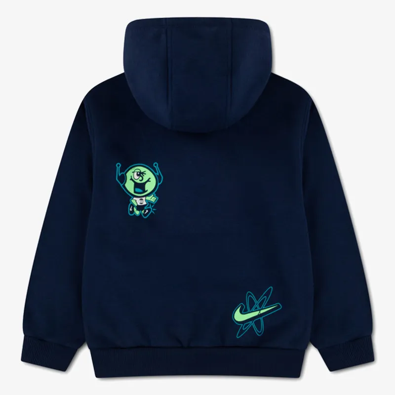 NIKE Dukserica NKB B NSW BRAND AMBASSADOR PO 