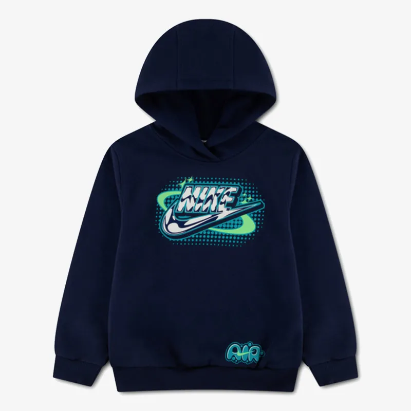 NIKE Dukserica NKB B NSW BRAND AMBASSADOR PO 