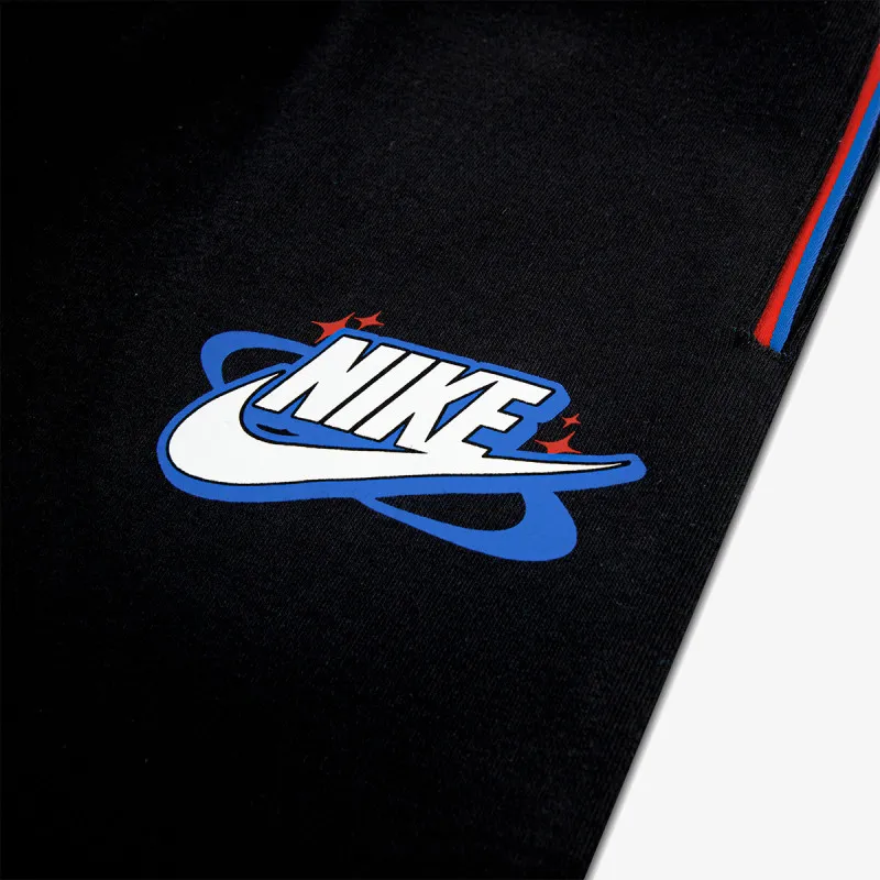 NIKE Donji deo trenerke NKB B NSW BRAND AMBASS FLC PAN 