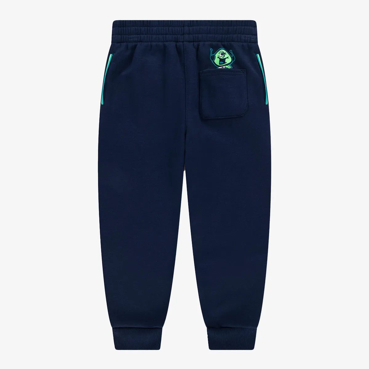 NIKE Donji deo trenerke NKB B NSW BRAND AMBASS FLC PAN 