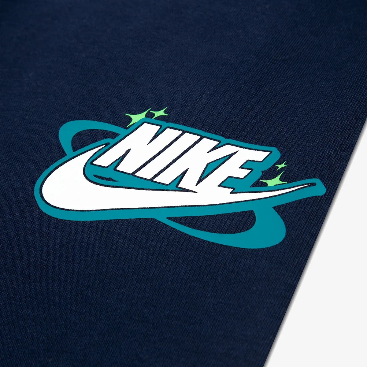 NIKE Donji deo trenerke NKB B NSW BRAND AMBASS FLC PAN 
