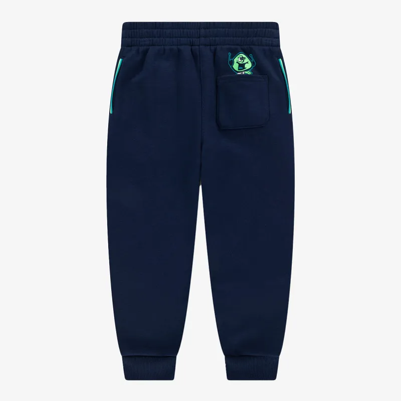 NIKE Donji deo trenerke NKB B NSW BRAND AMBASS FLC PAN 