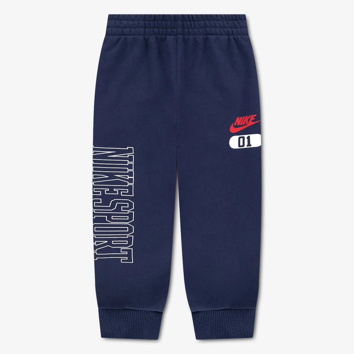 NIKE Donji deo trenerke NKB B NSW MULTISPORT FLC PANT 