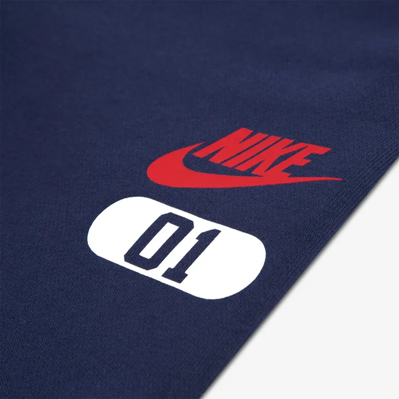 NIKE Donji deo trenerke NKB B NSW MULTISPORT FLC PANT 