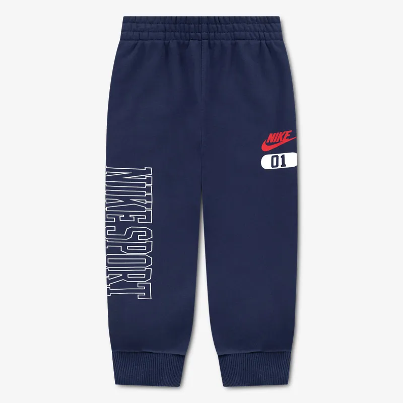 NIKE Donji deo trenerke NKB B NSW MULTISPORT FLC PANT 