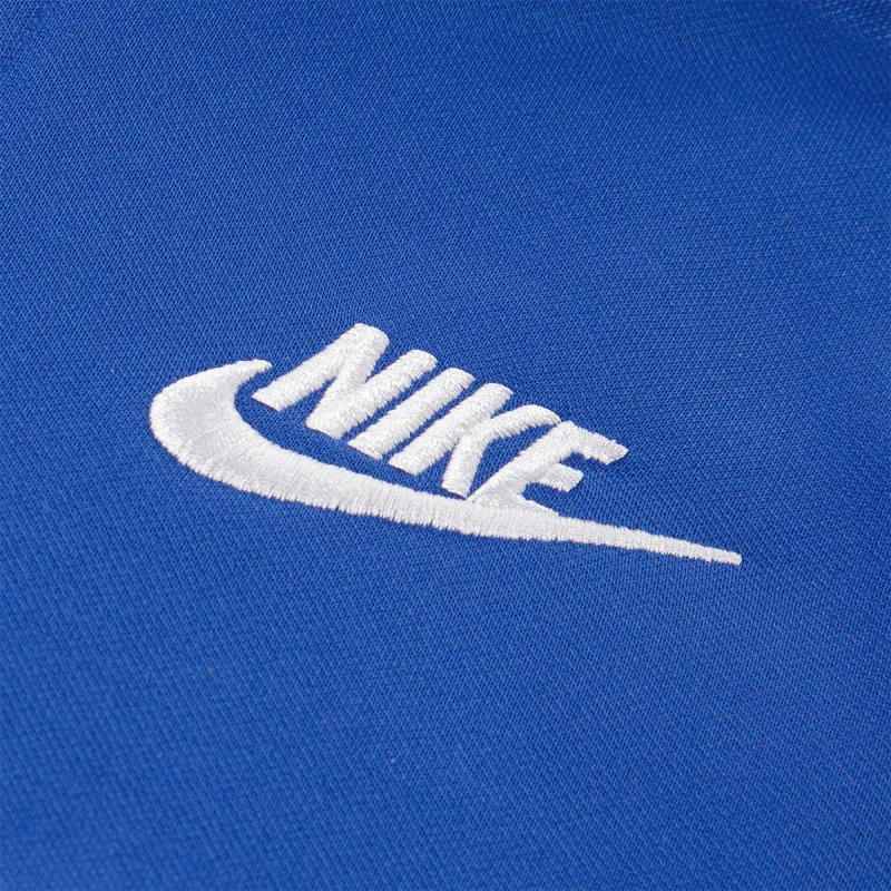 NIKE Trenerka NKN LIFESTYLE FZ PROPUS PIPING 
