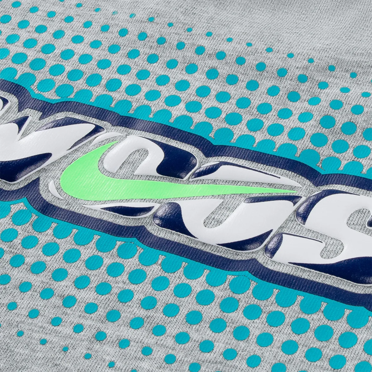 NIKE Majica NKB Y2K FUTURA 