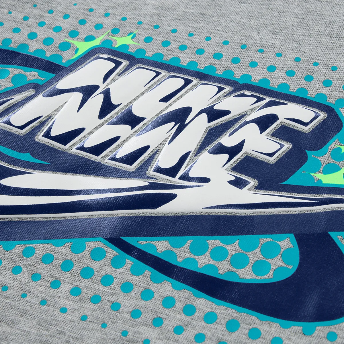 NIKE Majica NKB Y2K FUTURA 