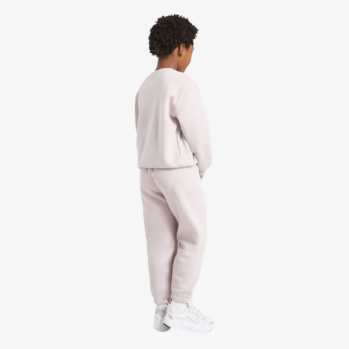 NIKE Trenerka NKB B NSW SWOOSH FLC CREW PANT 