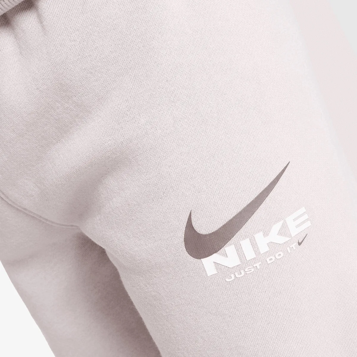 NIKE Trenerka NKB B NSW SWOOSH FLC CREW PANT 