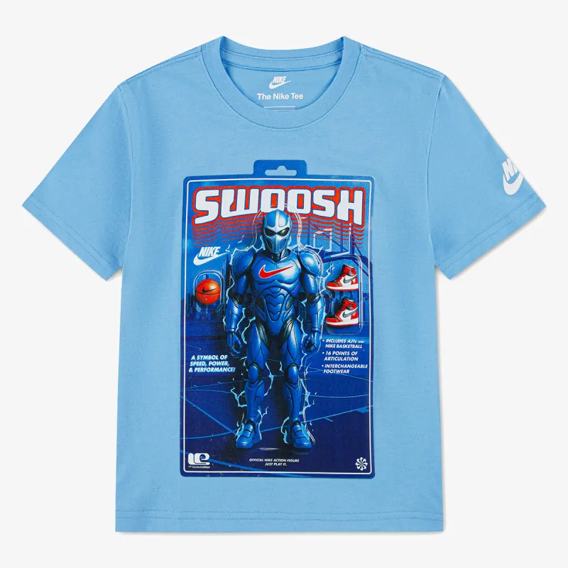 NIKE Majica NKB SWOOSH ACTION FIGURE 