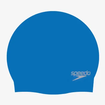 SPEEDO Kapa za plivanje SILC MOUD CAP AU BLUE 