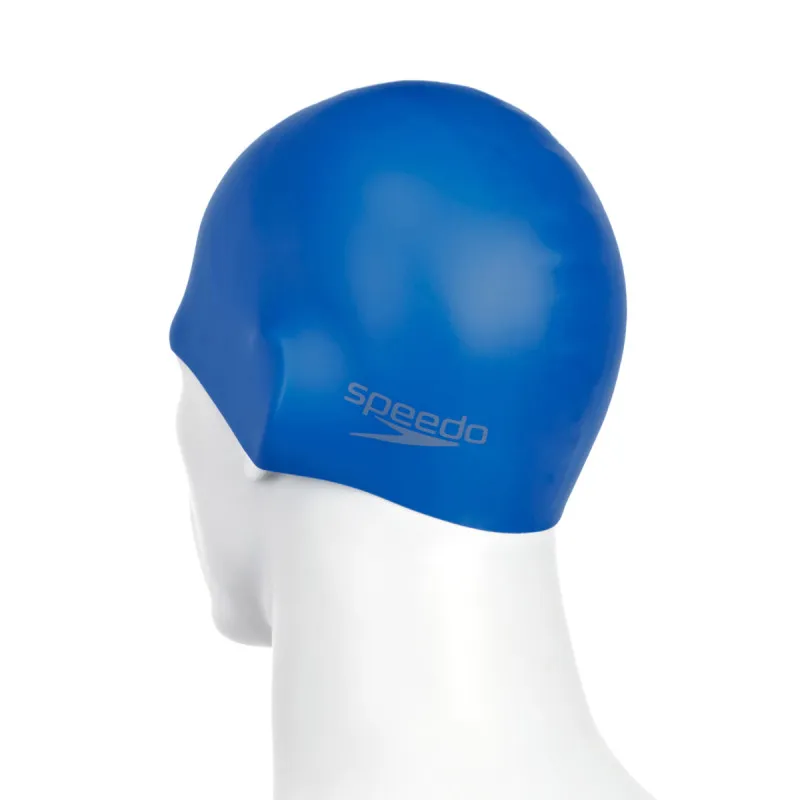 SPEEDO Kapa za plivanje Plain Moulded 