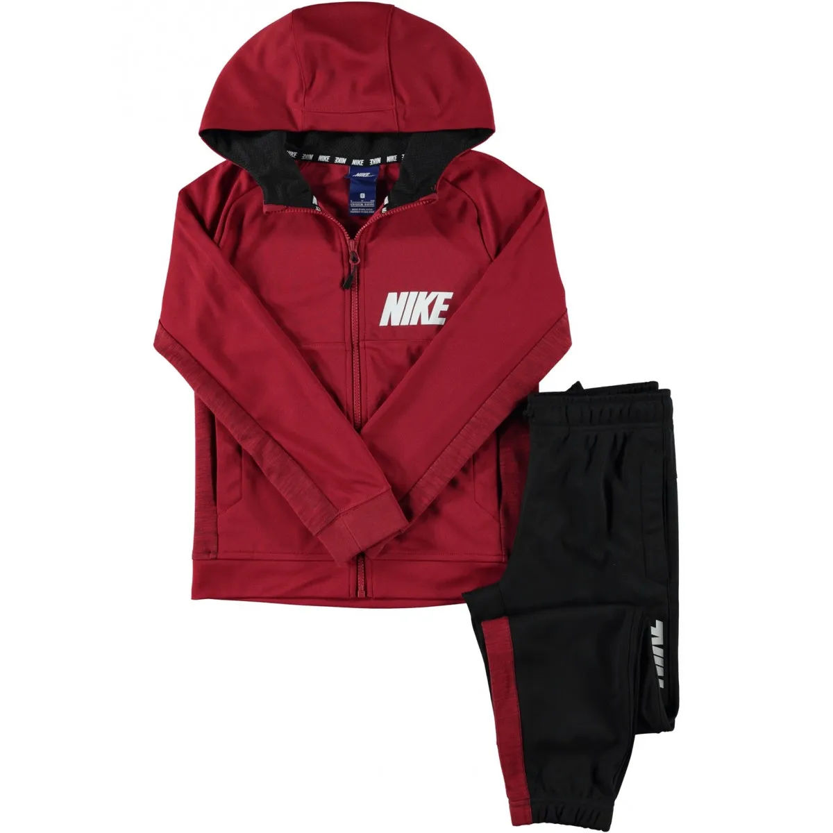 NIKE Trenerka B NSW TRK SUIT AV15 