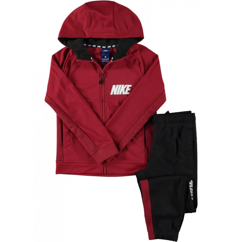 NIKE Trenerka B NSW TRK SUIT AV15 