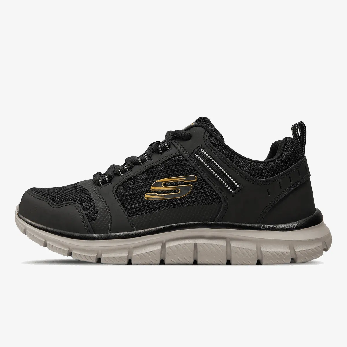 SKECHERS Patike BURNS 2.0-CALLAN 