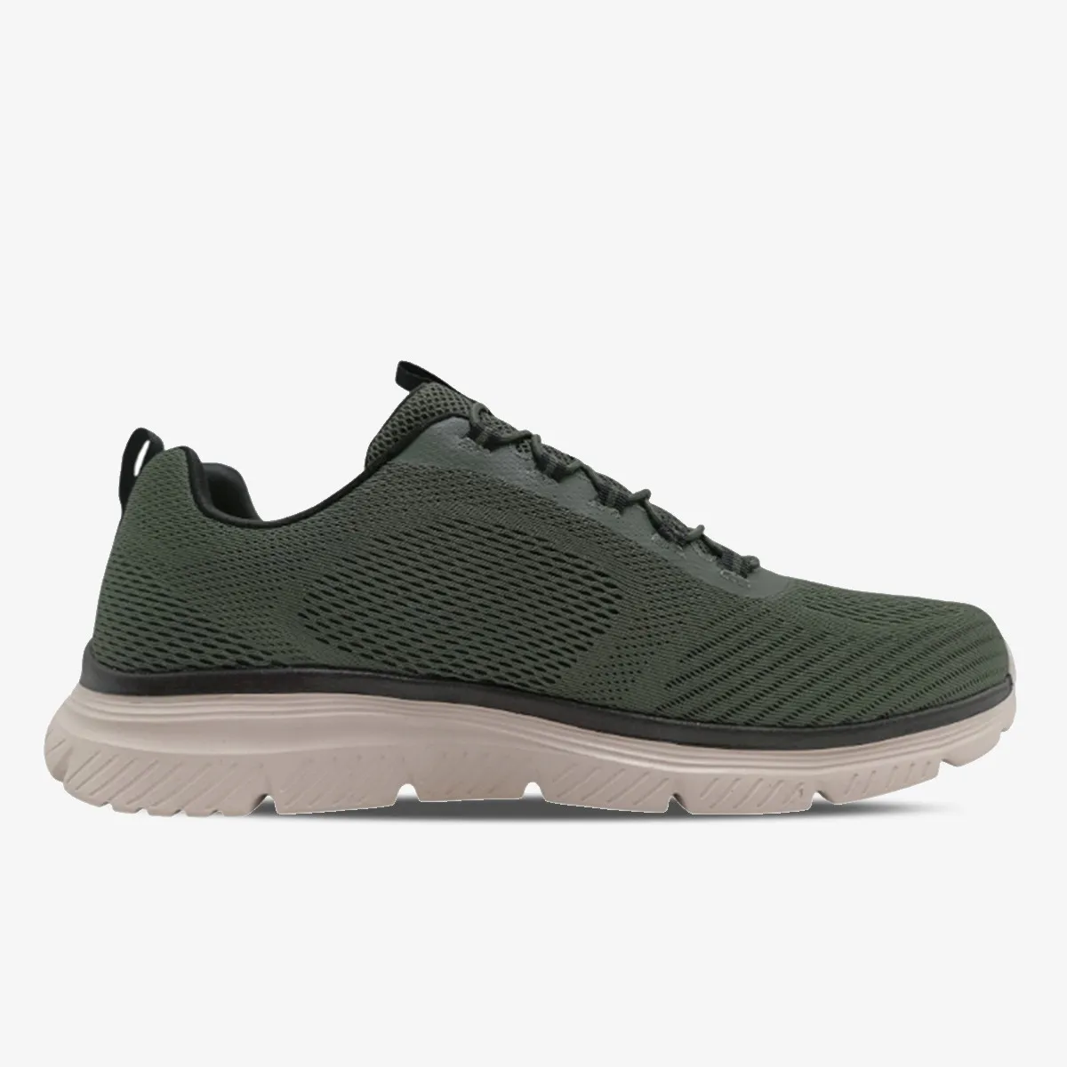 SKECHERS Patike BURNS 2.0-CALLAN 