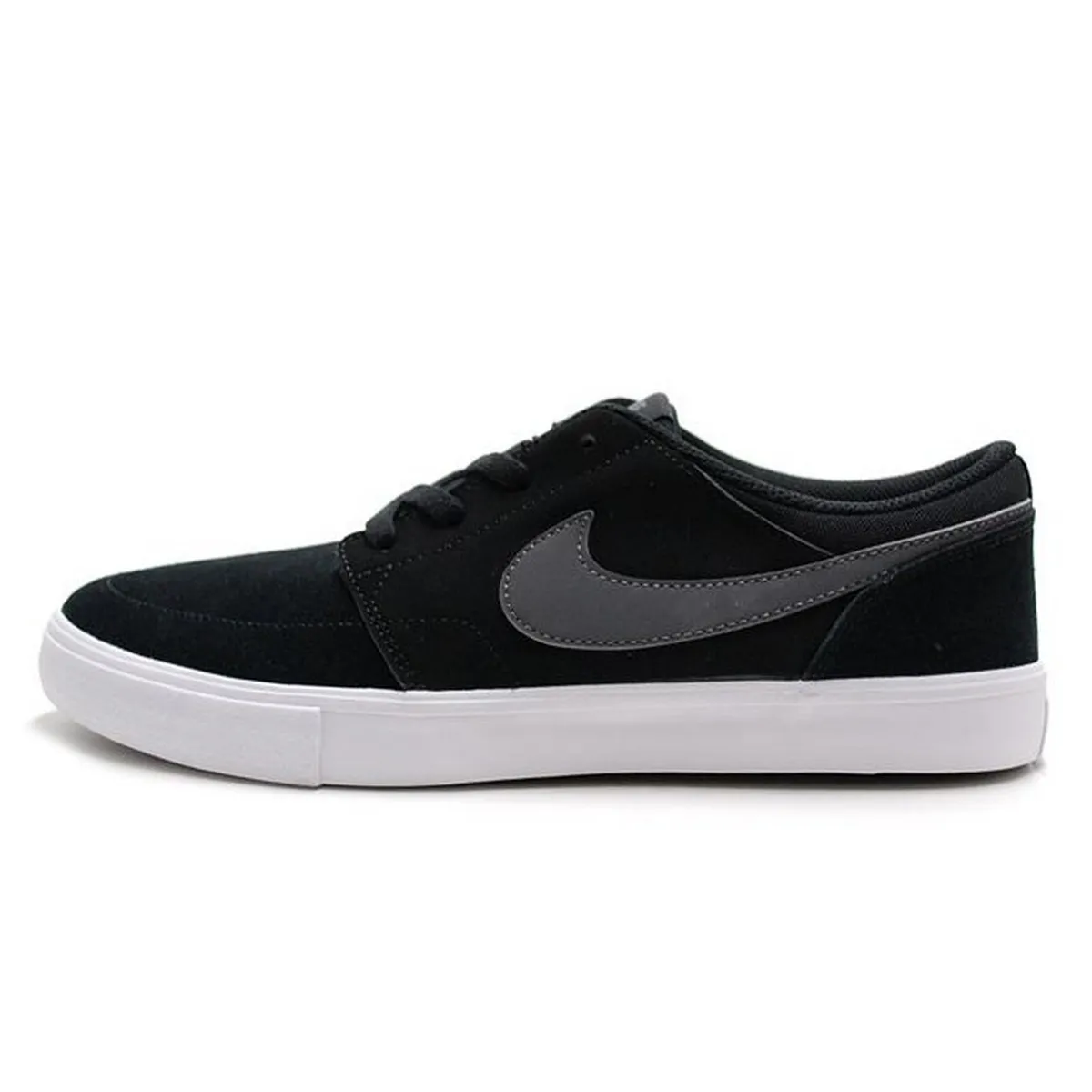 NIKE Patike NIKE SB PORTMORE II SOLAR
