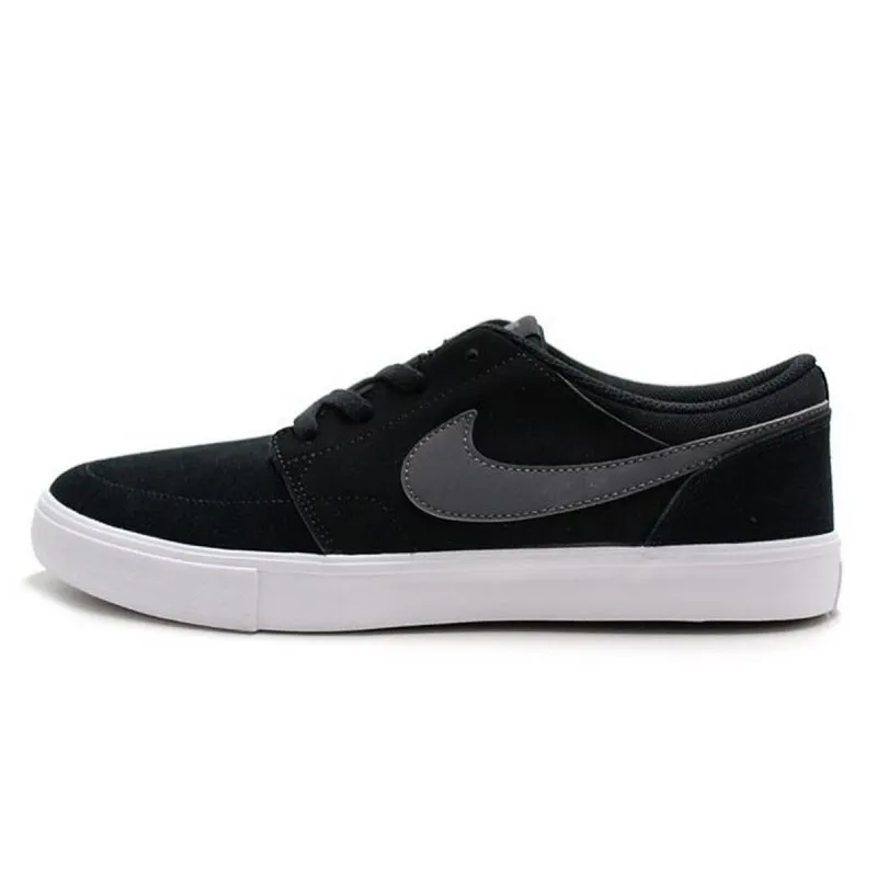 NIKE Patike NIKE SB PORTMORE II SOLAR 