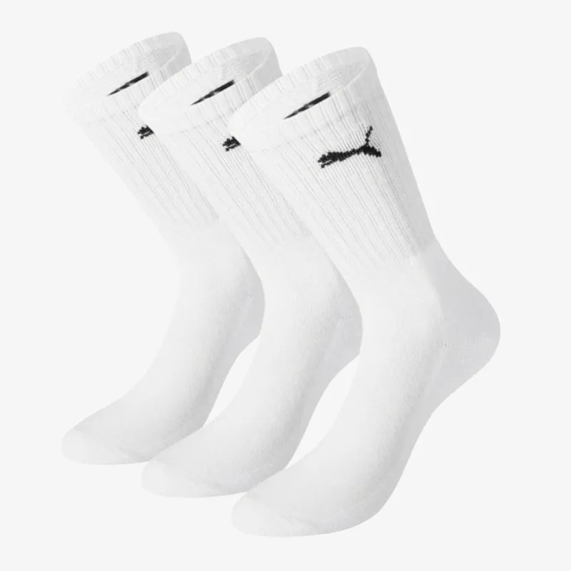 PUMA ČARAPE Sport 3P 