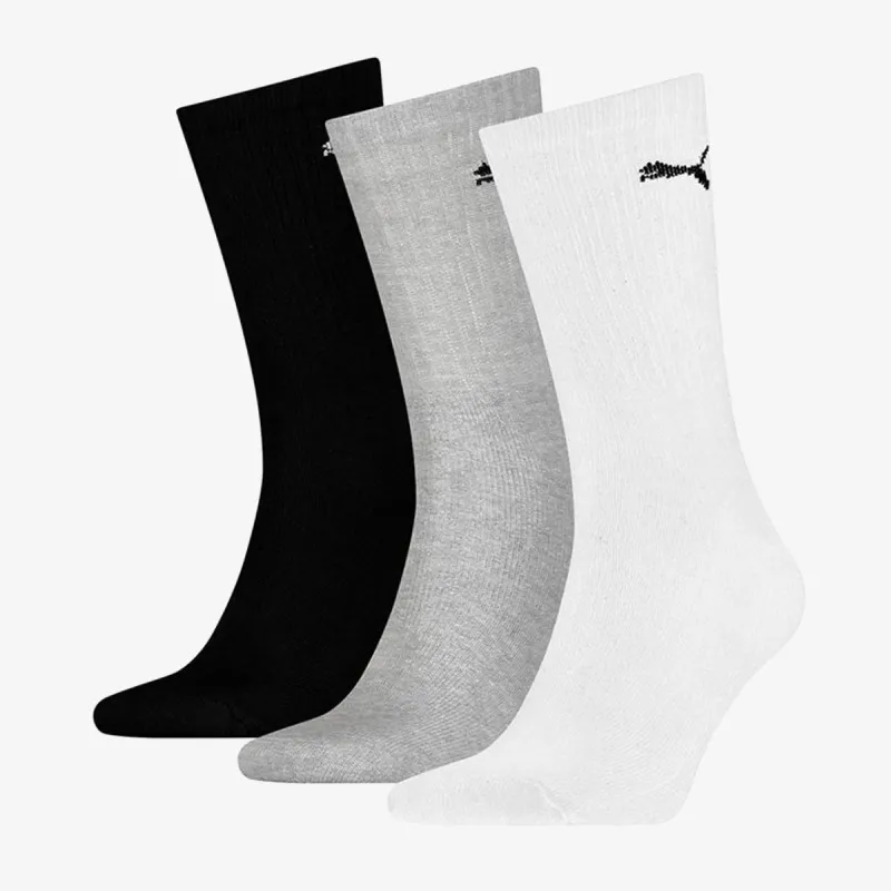 PUMA ČARAPE Sport 3P 