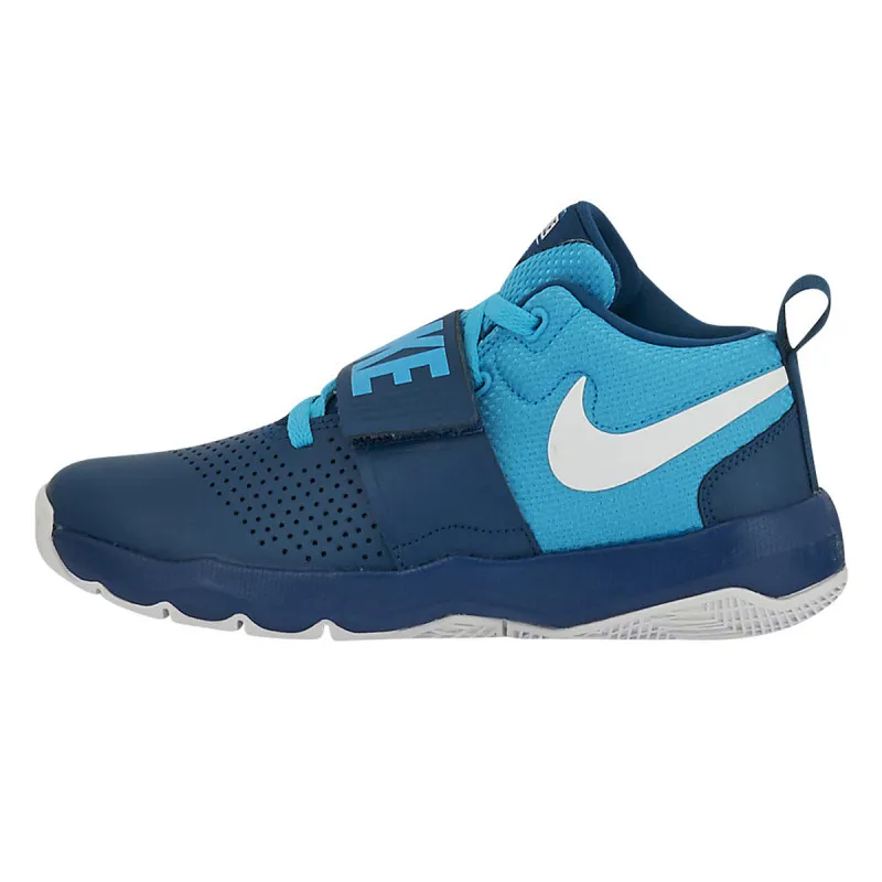 NIKE Patike NIKE TEAM HUSTLE D 8 (GS) 