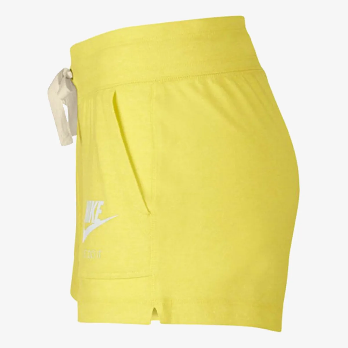 NIKE Šorc W NSW GYM VNTG SHORT