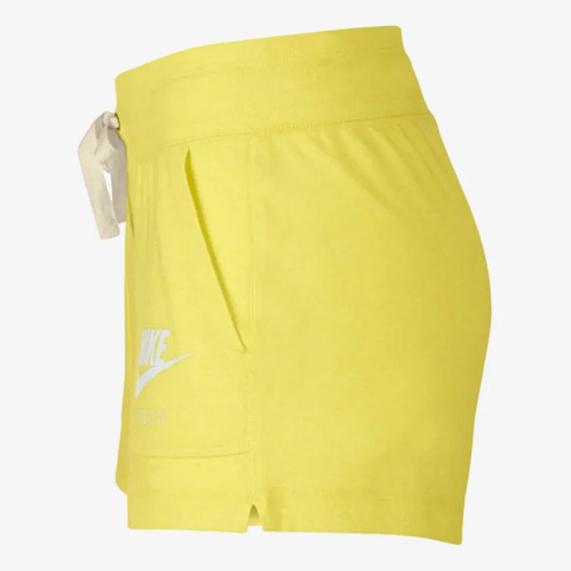 NIKE Šorc W NSW GYM VNTG SHORT 