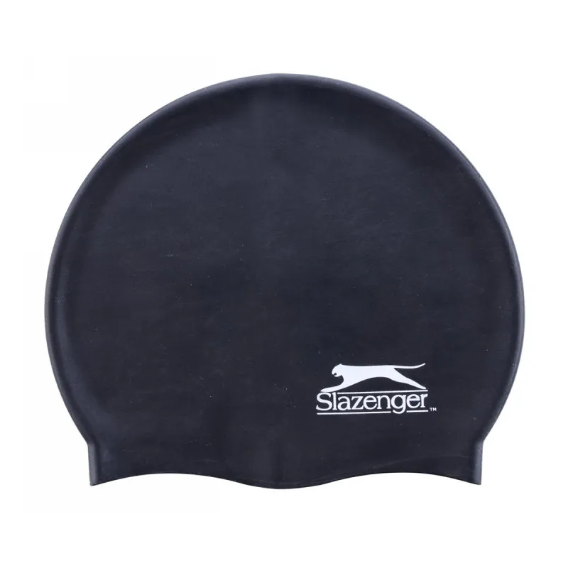 Kapa za plivanje Silicone Cap Sn00 Black 