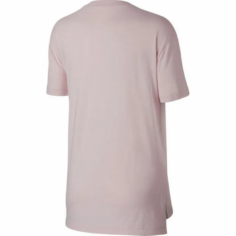 NIKE Majica W NSW TEE DROP TAIL SWSH PK