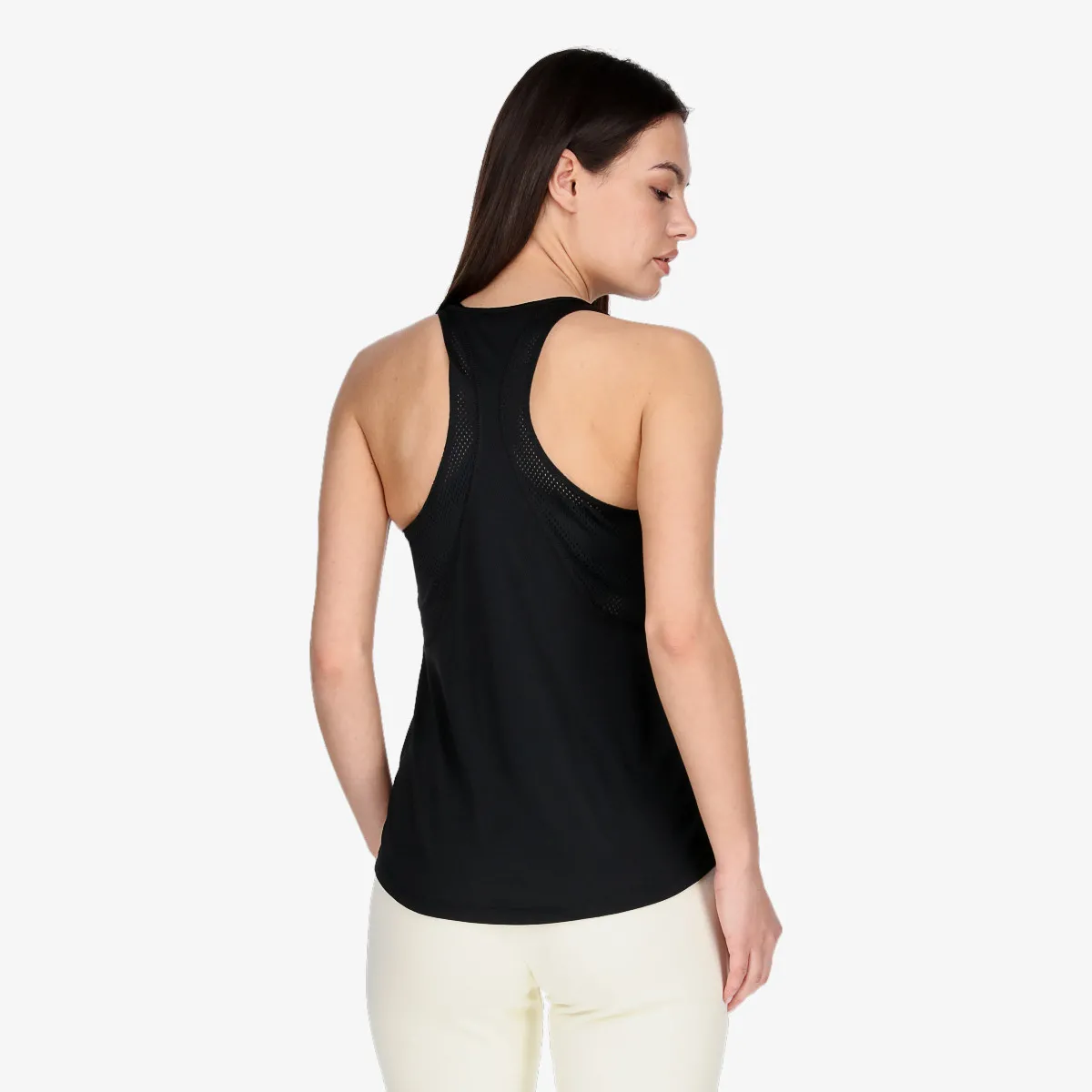 NIKE Majica RUN TANK 