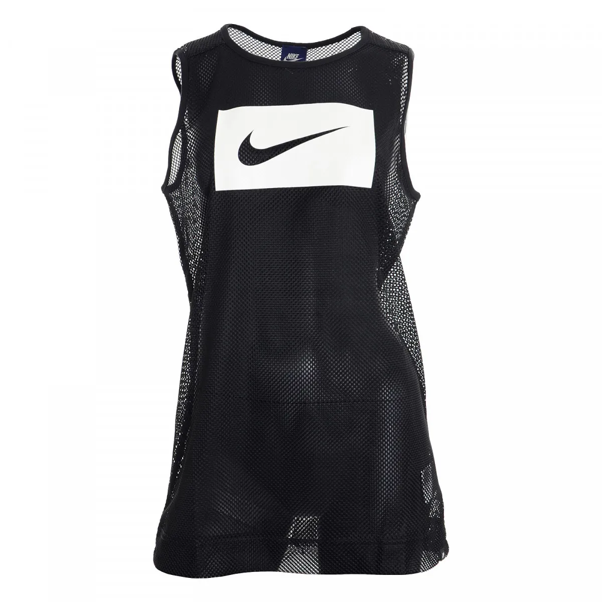 NIKE Majica W NSW TANK SWSH MSH 
