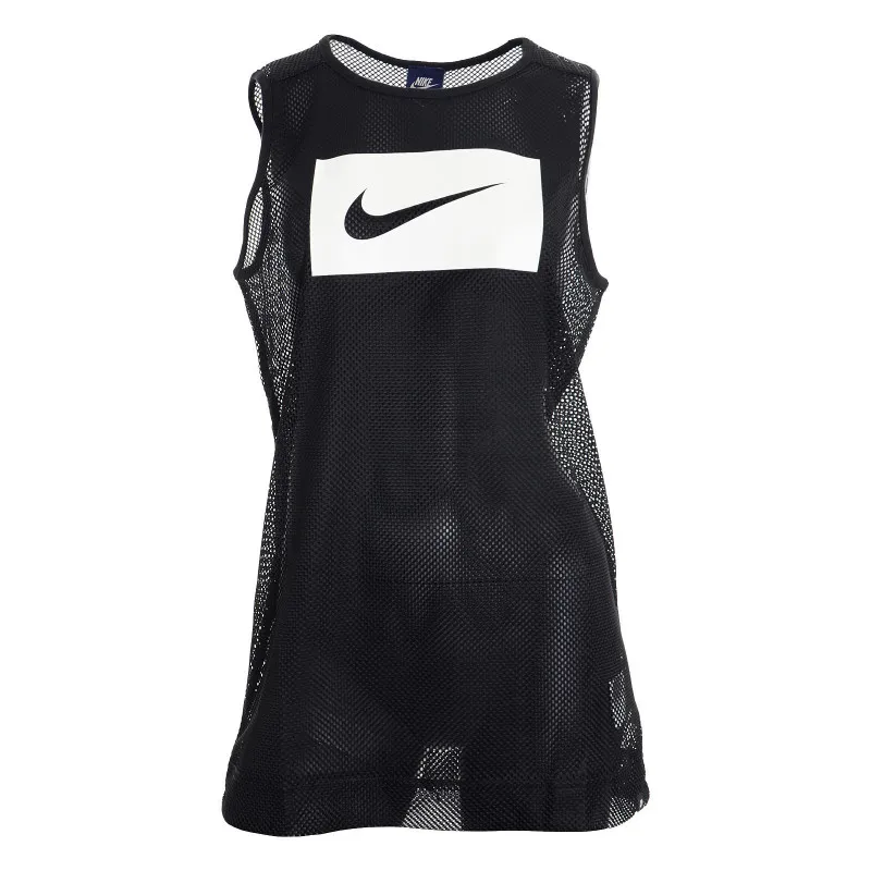 NIKE Majica W NSW TANK SWSH MSH 