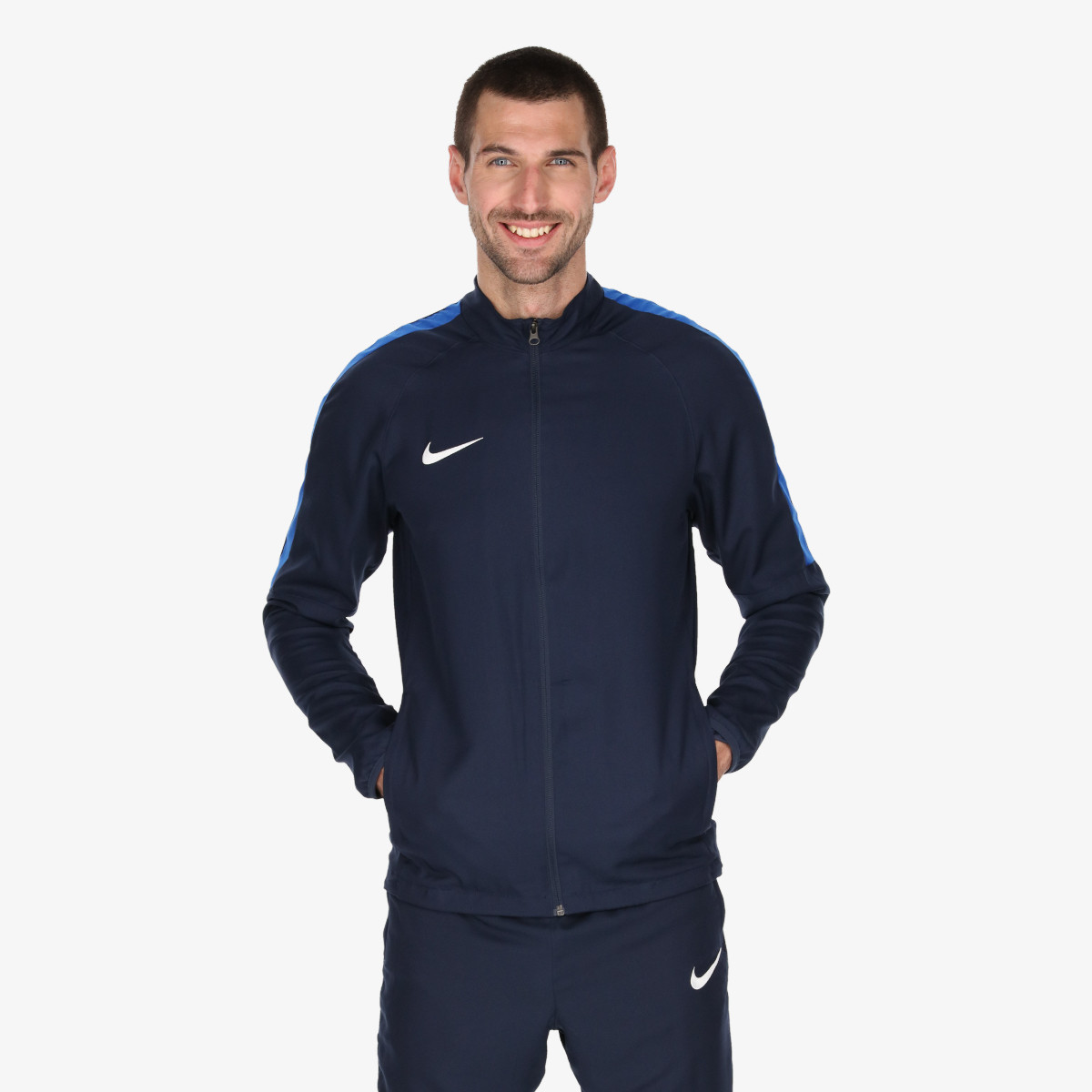 NIKE Trenerka Nike M NK DRY ACDMY18 TRK SUIT W